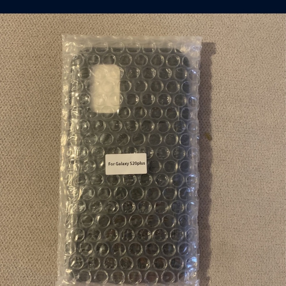 Samsung Galaxy metal phone cases